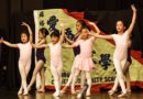 Dancing 舞蹈班