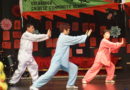 Taichi 太極班