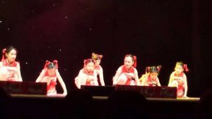 spring festival 1