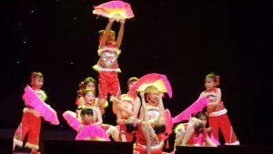 spring festival 2