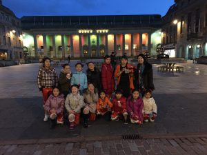 spring festival 3