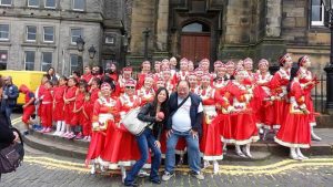 Carnival Festival Parade 2016 10