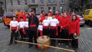 Carnival Festival Parade 2016 13