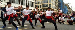 Carnival Festival Parade 2016 3