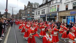 Carnival Festival Parade 2016 5