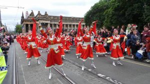 Carnival Festival Parade 2016 6