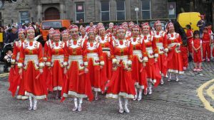 Carnival Festival Parade 2016 7