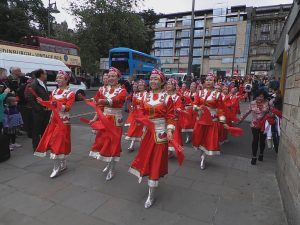 Carnival Festival Parade 2016 8