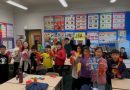 Chinese Classes 中文課