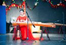 Guzheng 古箏班