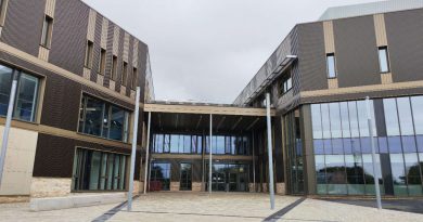 School Notice